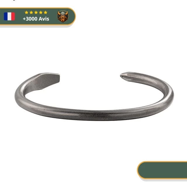 Bracelet Viking Tradition 2 Bracelet Viking Tradition – Image 2