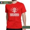 T-shirt Viking Guerrier Viking