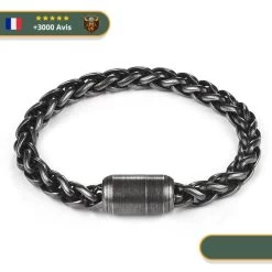 Bracelet Viking Chaîne De Fenrir