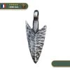 Collier Viking Flèche