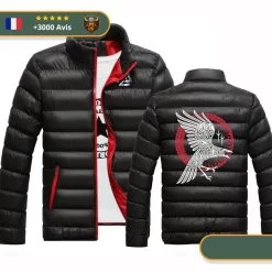 Doudoune Viking Valknut & Hufin -Viking Soldes Magasin product image 1605446498