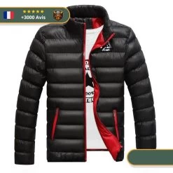 Doudoune Viking Valknut & Hufin