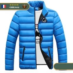 Doudoune Viking Valknut & Hufin -Viking Soldes Magasin product image 1605446502