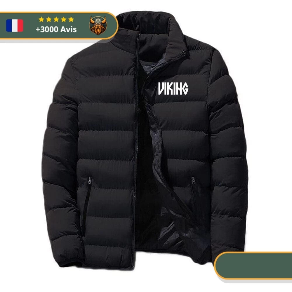 Doudoune Viking 2 Doudoune Viking – Image 2