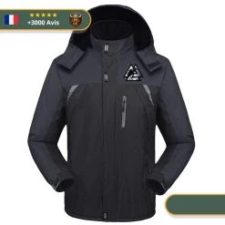 Veste Viking Valknut & Hugin -Viking Soldes Magasin product image 1605449258