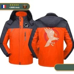 Veste Viking Valknut & Hugin -Viking Soldes Magasin product image 1605449263