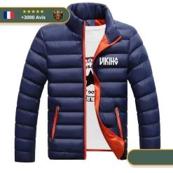 Doudoune Viking Vegvisir -Viking Soldes Magasin product image 1605451447