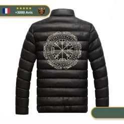 Doudoune Viking Vegvisir -Viking Soldes Magasin product image 1605451449