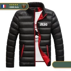 Doudoune Viking Vegvisir