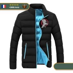 Doudoune Viking Hugin & Valknut -Viking Soldes Magasin product image 1656516406