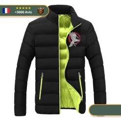 Doudoune Viking Hugin & Valknut