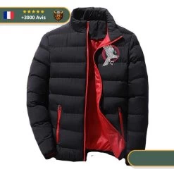 Doudoune Viking Hugin & Valknut -Viking Soldes Magasin product image 1656516409