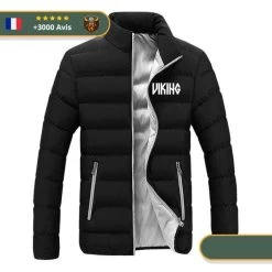 Doudoune Viking -Viking Soldes Magasin product image 1657448611 5