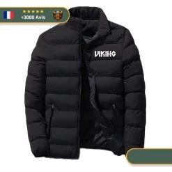 Doudoune Viking Gungnir 11 Doudoune Viking Gungnir -Viking Soldes Magasin product image 1683579231