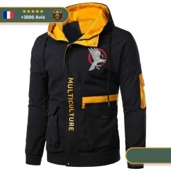 Veste Viking Hugin -Viking Soldes Magasin product image 1683584565