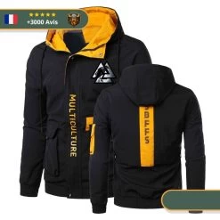 Veste Viking Valknut -Viking Soldes Magasin product image 1683588079
