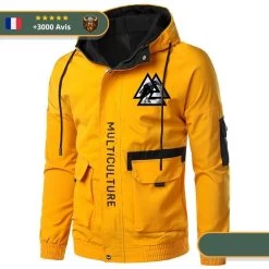 Veste Viking Valknut -Viking Soldes Magasin product image 1683588085