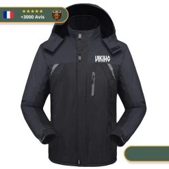 Veste Viking Vegvisir 10 Veste Viking Vegvisir -Viking Soldes Magasin product image 1683595842