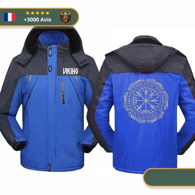 Veste Viking Vegvisir 2 Veste Viking Vegvisir – Image 2