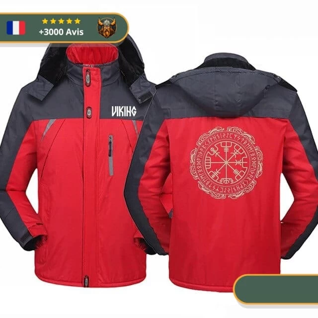 Veste Viking Vegvisir 3 Veste Viking Vegvisir – Image 3