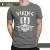 T-Shirt Viking Papa Viking
