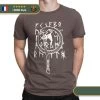 T-shirt Viking Runes & Hache