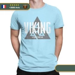 T-shirt Viking Valknut -Viking Soldes Magasin product image 1800622942