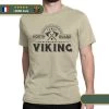 T-shirt Viking Garde Du Nord