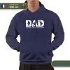 Sweat-shirt Viking Papa Viking