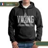 Sweat-shirt Viking Valknut