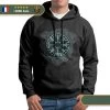 Sweat-shirt Viking Vegvisir