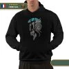 Sweat-shirt Viking Loki
