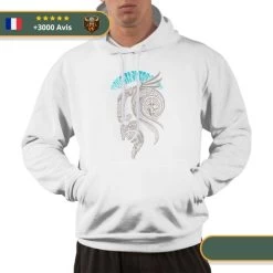 Sweat-shirt Viking Loki -Viking Soldes Magasin product image 1806802704
