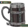Mug Viking Runes Viking