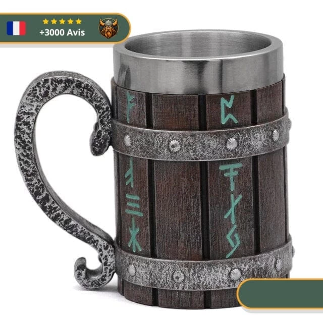 Mug Viking Runes Viking 1 Mug Viking Runes Viking