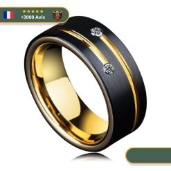 Bague Viking Volva
