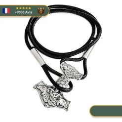 Bracelet Marteau De Thor -Viking Soldes Magasin product image 557476089