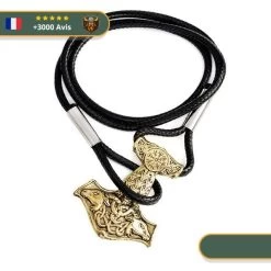 Bracelet Marteau De Thor -Viking Soldes Magasin product image 557476090