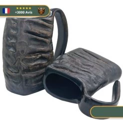 Chope En Corne De Boeuf