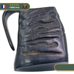Chope En Corne De Boeuf -Viking Soldes Magasin product image 808181607
