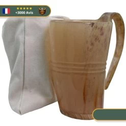 Tasse En Corne Viking -Viking Soldes Magasin product image 826400918