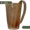 Tasse En Corne Viking