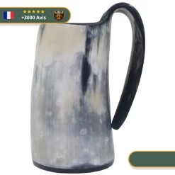 Chope à Boire Viking