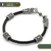 Bracelet Viking Jormungand