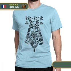 T-shirt Viking Berserker -Viking Soldes Magasin product image 883135304