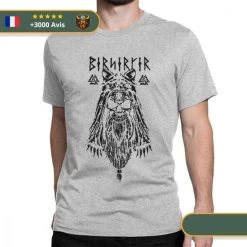 T-shirt Viking Berserker -Viking Soldes Magasin product image 883135310