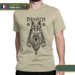 T-shirt Viking Berserker -Viking Soldes Magasin product image 883135317