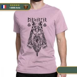T-shirt Viking Berserker -Viking Soldes Magasin product image 883135320