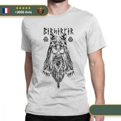 T-shirt Viking Berserker