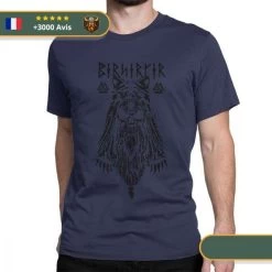 T-shirt Viking Berserker -Viking Soldes Magasin product image 883135326